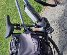 E Bike