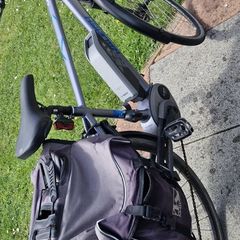 E Bike