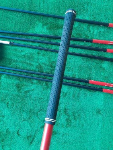 Cobra DS Adapt irons