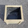 Handmade Wooden Planters Built to Last Image 6