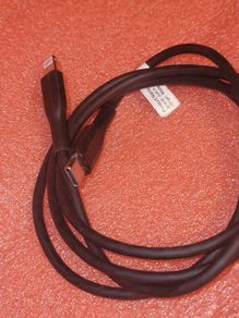 IPhone cable