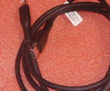 IPhone cable