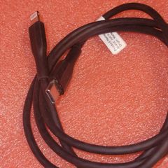 IPhone cable