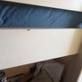 Loft Bed for kids and teens Image 4