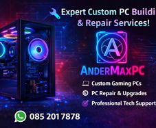 Professional Computer Service