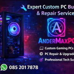Professional Computer Service