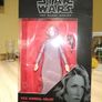 Star Wars Black Series Vice Admiral Holdo Image 8
