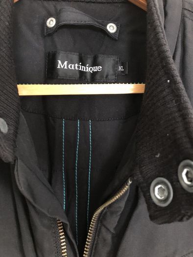 Matinique jacket Size L-XL