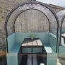 Outdoor dining pods Image 4