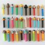 Pez collection Image 4
