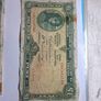 old bank notes Image 2