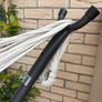 Hammock and hammock frame Image 5