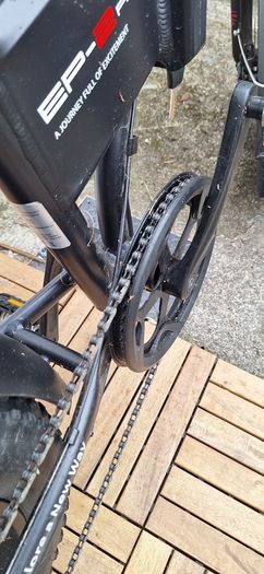 Engwe Ep-2 Pro Ebike