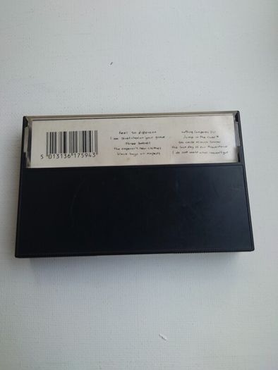 SINEAD O'CONNOR - I Do Not Want What I Haven't Got - 1989 10-track cassette
