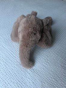 Jellycat Smudge Elephant