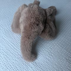 Jellycat Smudge Elephant