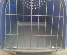 Animal crate