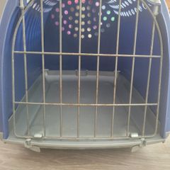 Animal crate