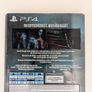 Until Dawn Steelbook PS4 Image 2