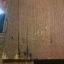 Vintage Glass Fronted Cabinet Image 7
