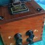 Vintage Electrical Test Equipment Image 2