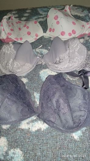 Bras