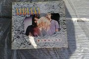 Vintage Nirvana Singles 1995 Official 6 CD Box Set