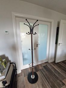 coat rack