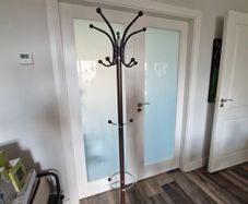 coat rack