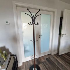 coat rack