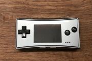 Nintendo Gameboy Micro