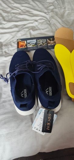 new shoes runners trainers size 44