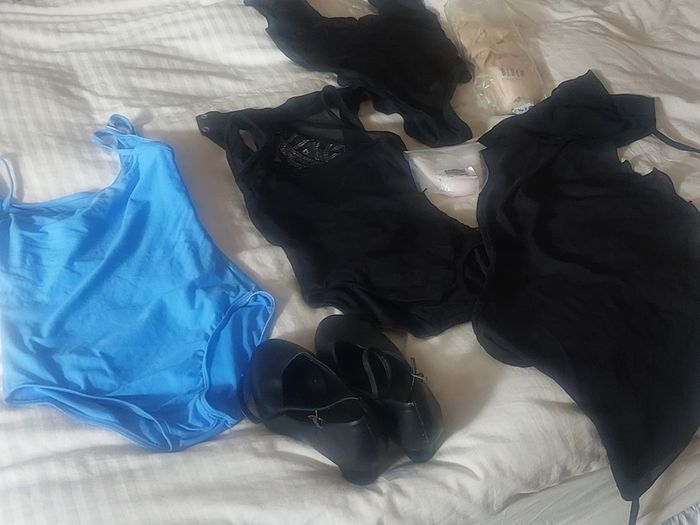 Dance Gear