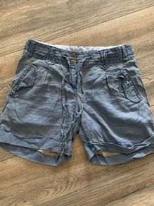 Ladies shorts