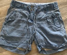 Ladies shorts