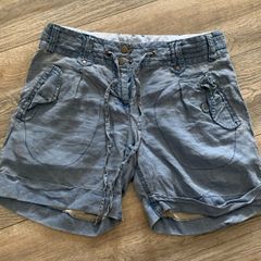 Ladies shorts