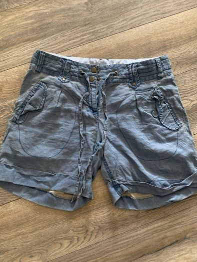Ladies shorts