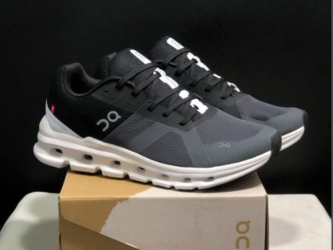 On Cloud Runners
