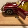 Corgi 259. Citroen DS Le Dandy, coupe. 1966/69. Mint and rare Image 8