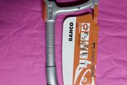 bahco hacksaw