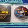 L.A. Noire PlayStation3 Ps3 Games Original Image 3