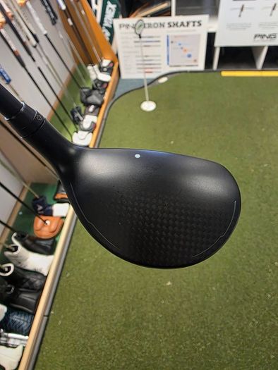 Ping G440 Max 5 Hybrid