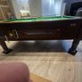 pool table Image 4