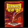 Multiple Colours Available - 1x Pack of 100 Matte Dragon Shield Card Sleeves Pokemon MTG Magic Lorcana Image 4