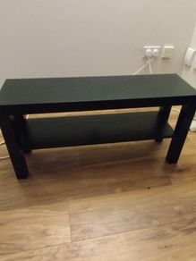 TV stand