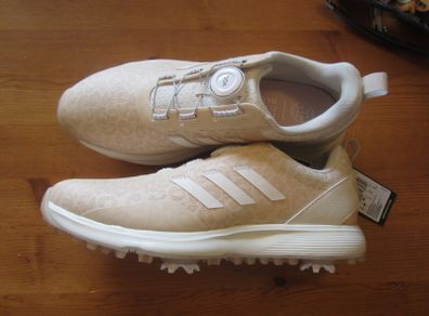 ADIDAS    golf shoes......size 6 NEW