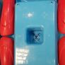 Mega Bloks Folding Table ; Educational (342) Image 4