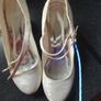 wedding shoes Image 4