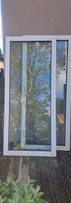 patio door