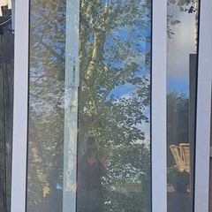 patio door